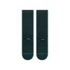 STANCE ICON SOCKS DARKGREEN