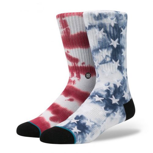 Stance SIDESTEP PATRIOT 2 NAVY