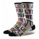 Stance LIBERTINE LOVE LETTERS MEN MULTI