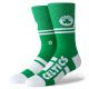 STANCE CELTICS SHORTCUT GREEN