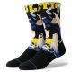 STANCE PULP FICTION BLACK