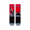 STANCE BESKAR STEEL SOCKS RED