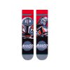 STANCE BESKAR STEEL SOCKS RED