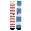 Stance FOUNDATION STARBOARD NATURAL