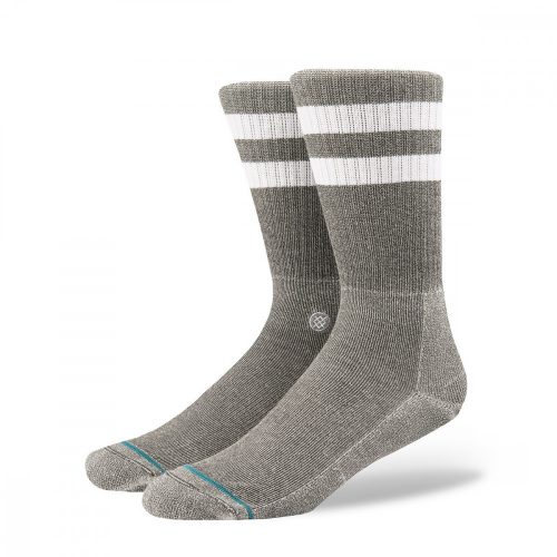 Stance UNCOMMON SOLIDS JOVEN GREY