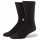 STANCE ICON 3 PACK SOCKS BLACK