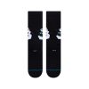 STANCE SNOWMIES CHILLIN SOCKS BLACK