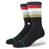 STANCE MALIBOO BLACK FADE M