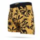 STANCE SUN DUST BOXER BRIEF BLACK/BROWN M