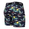 Stance Later Gator Boxer Briefs Black L