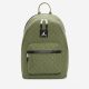 JORDAN MONOGRAM BACKPACK SKY J LT OLIVE