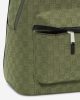 JORDAN MONOGRAM BACKPACK SKY J LT OLIVE