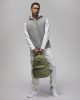 JORDAN MONOGRAM BACKPACK SKY J LT OLIVE