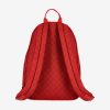 JORDAN MONOGRAM BACKPACK GYM RED