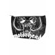 MERCHCODE MOTÖRHEAD SPONGE BAG BLACK