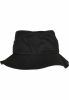 MERCHCODE SCARFACE LOGO BUCKET HAT BLACK