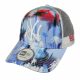 New Era Miami Vibe Truck Cap New York Yankees MULTICOLOR