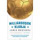 Milliárdosok klubja – Hogyan hódították meg a szupergazdagok a világ futballját?