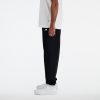 NEW BALANCE FRENCH TERRY JOGGER BLACK XL