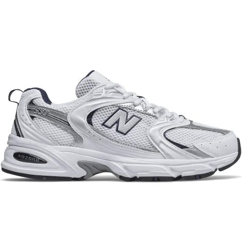 NEW BALANCE MR530EMA LIFESTYLE SHOES WHITE 45