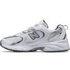 NEW BALANCE MR530EMA LIFESTYLE SHOES WHITE 45