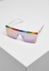 MISTER TEE PRIDE SUNGLASSES 2-PACK MULTICOLOR/LILAC