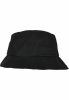 MISTER TEE LETTERED BUCKET HAT BLACK