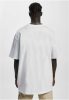 MISTER TEE FLYING HIGH OVERSIZE TEE WHITE