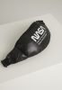 MISTER TEE NASA SHOULDERBAG BLACK