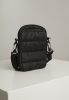 MISTER TEE NASA FESTIVAL BAG BLACK