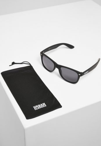 MISTER TEE NASA SUNGLASSES MT BLACK