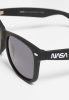 MISTER TEE NASA SUNGLASSES MT BLACK