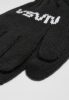 MISTER TEE NASA KNIT GLOVE BLACK