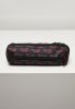 MISTER TEE ROSES PENCIL CASE BLACK/RED