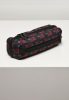 MISTER TEE ROSES PENCIL CASE BLACK/RED