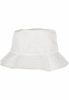 MISTER TEE TUNE SQUAD WORDING BUCKET HAT WHITE/BLACK