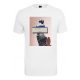 Mister Tee Not A Dream Tee White