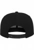 MISTER TEE 99PLYS SNAPBACK BLACK