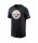 Nike SS Essential Cotton T-Shirt - NFL Pittsburgh Steelers Black