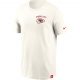 Nike SS Essential Cotton Tee - NFL Kansas City Chiefs Sail