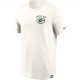 Nike SS Essential Cotton Tee - NFL Green Bay Packers Sail L