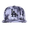 New Era Miami Vibe 950 Cap Los Angeles Dodgers MULTICOLOR