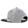 New Era Nylon Mesh 950 Cap New York Yankees BLACK/WHITE