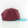 New Era Team Basic 950 Cap Anaheim Ducks MAROON/TURQUOISE