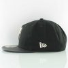 New Era Tone Down Team Cap Brooklyn Nets BLACK