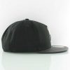 New Era Tone Down Team Cap Brooklyn Nets BLACK