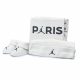 JORDAN KIDS PSG 3PC BOX SET LIGHT BONE