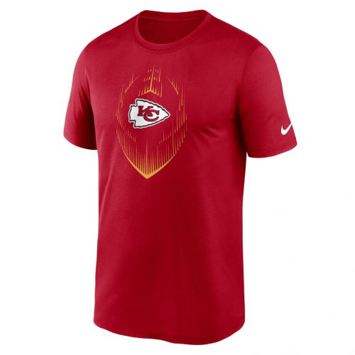 Nike SS Legend NFL Tee University Red