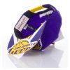 Mitchell & Ness Los Angeles Lakers Stop On A Dime Snapback PURPLE