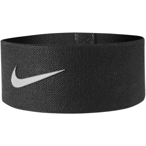 NIKE RESISTANCE LOOP BLACK/WHITE